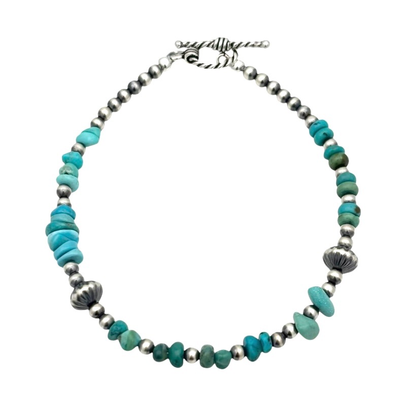 �ʥХۥѡ���&�����������ӡ����֥쥹��å� ��19.5cm