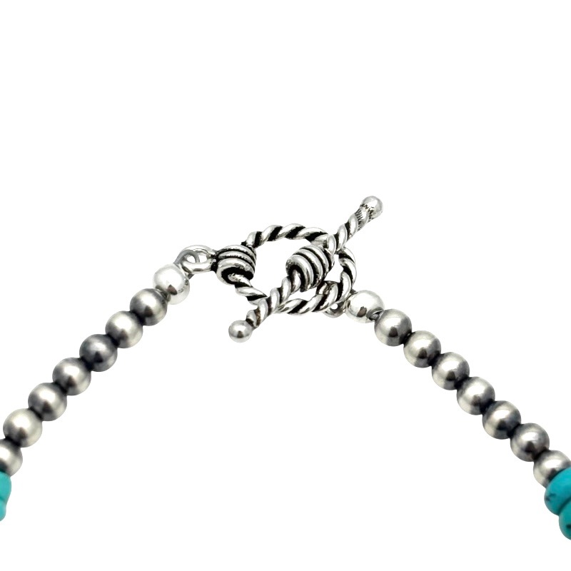 �ʥХۥѡ���&�����������ӡ����֥쥹��å� ��19.5cm