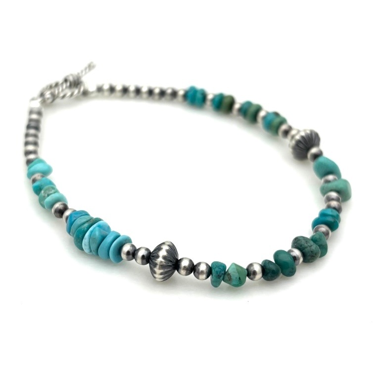 �ʥХۥѡ���&�����������ӡ����֥쥹��å� ��19.5cm