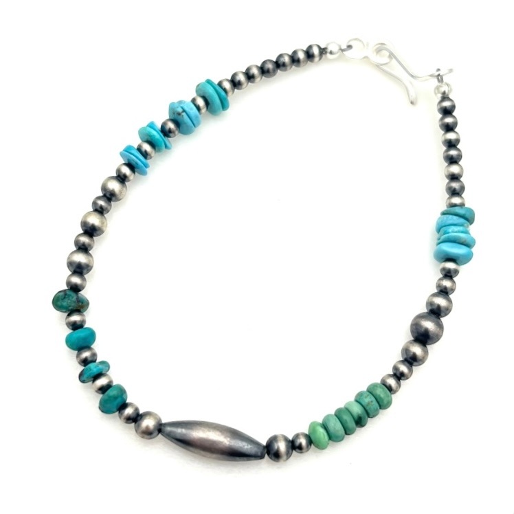 �ʥХۥѡ���&�����������ӡ����֥쥹��å� ��20.5cm