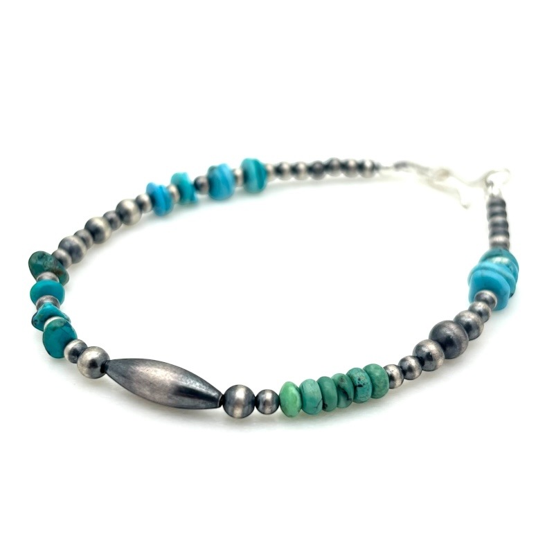 �ʥХۥѡ���&�����������ӡ����֥쥹��å� ��20.5cm