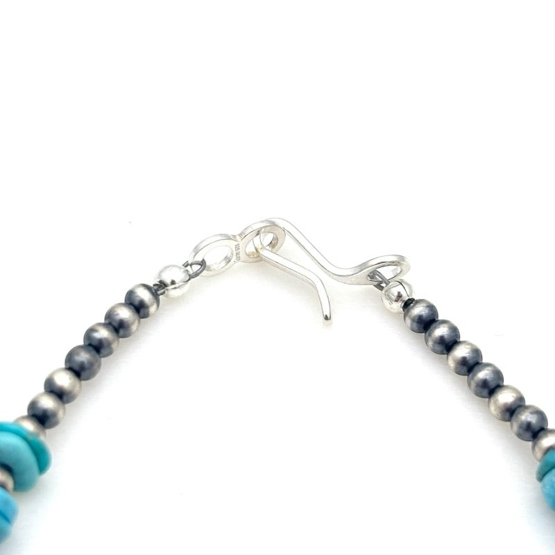 �ʥХۥѡ���&�����������ӡ����֥쥹��å� ��20.5cm