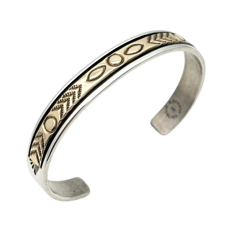 Bruce Morgan �֥롼���⡼���� �Х󥰥� 14K ����������ץǥ�����