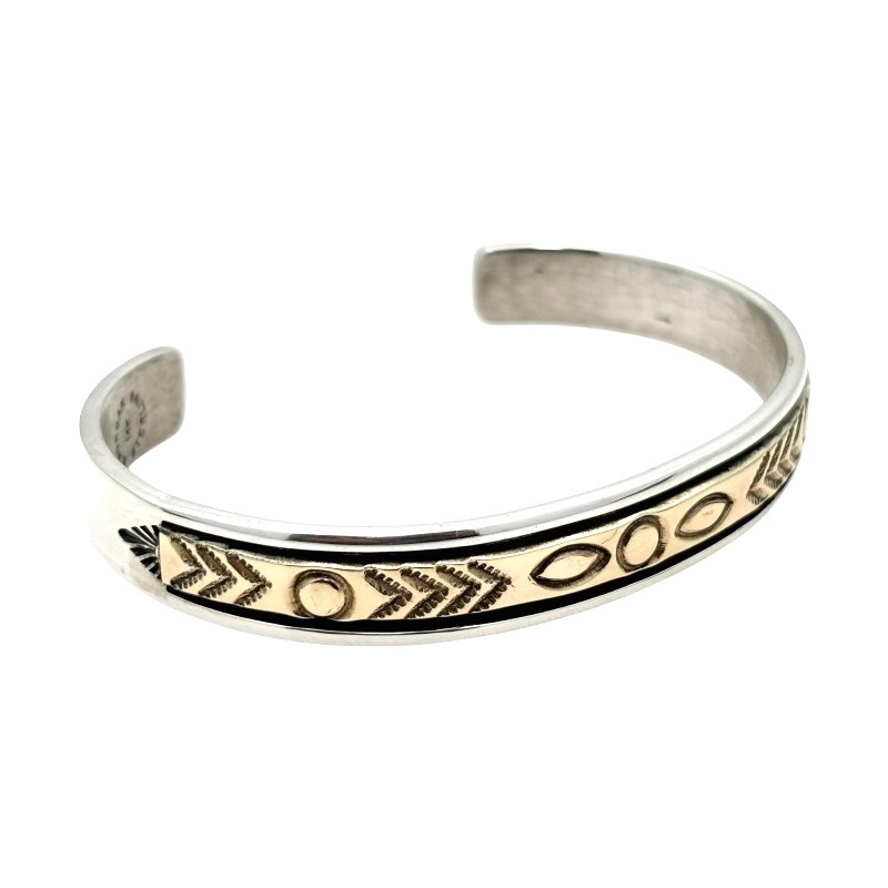 Bruce Morgan �֥롼���⡼���� �Х󥰥� 14K ����������ץǥ�����