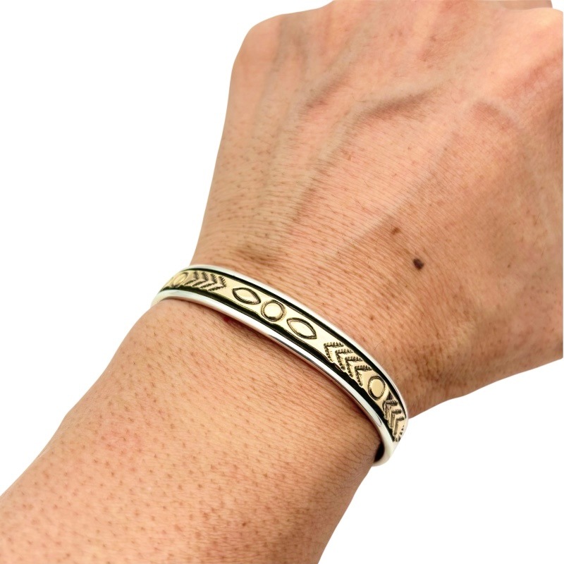 Bruce Morgan �֥롼���⡼���� �Х󥰥� 14K ����������ץǥ�����