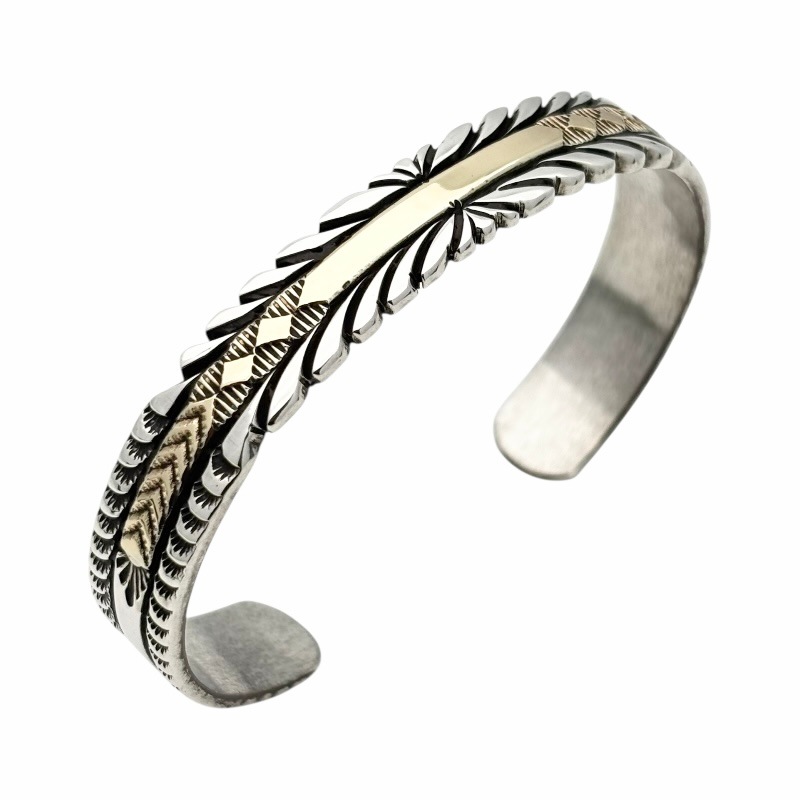 Bruce Morgan �֥롼���⡼���� �Х󥰥� 14K �����ǥ����� �ե�������