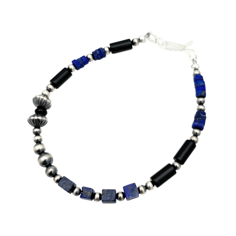 �ʥХۥѡ���&��ԥ��饺��&���˥����ӡ����֥쥹��å� ��18cm