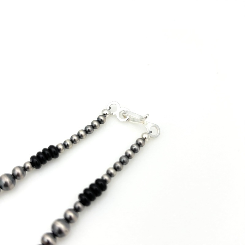 �ʥХۥѡ���&���˥����ӡ����ͥå��쥹 ��55cm