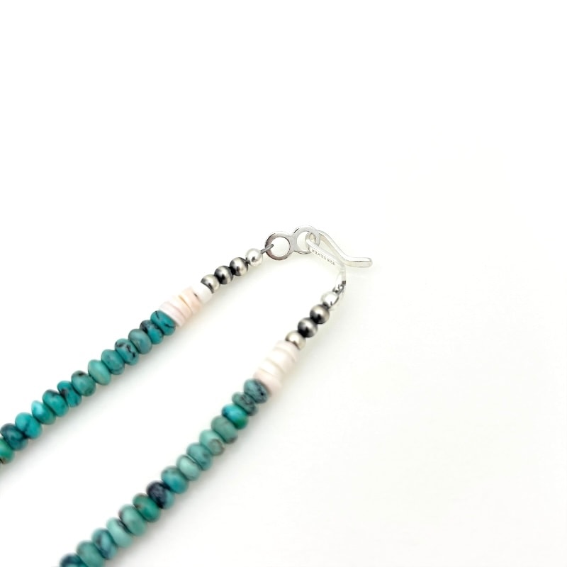 �ʥХۥѡ���&����������&�ۥ磻�ȥ�����ӡ����ͥå��쥹 ��50cm