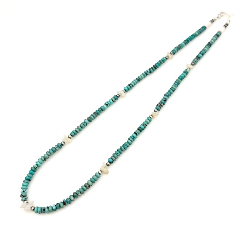 �ʥХۥѡ���&����������&�ۥ磻�ȥ�����ӡ����ͥå��쥹 ��50cm