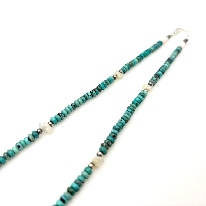 �ʥХۥѡ���&����������&�ۥ磻�ȥ�����ӡ����ͥå��쥹 ��50cm