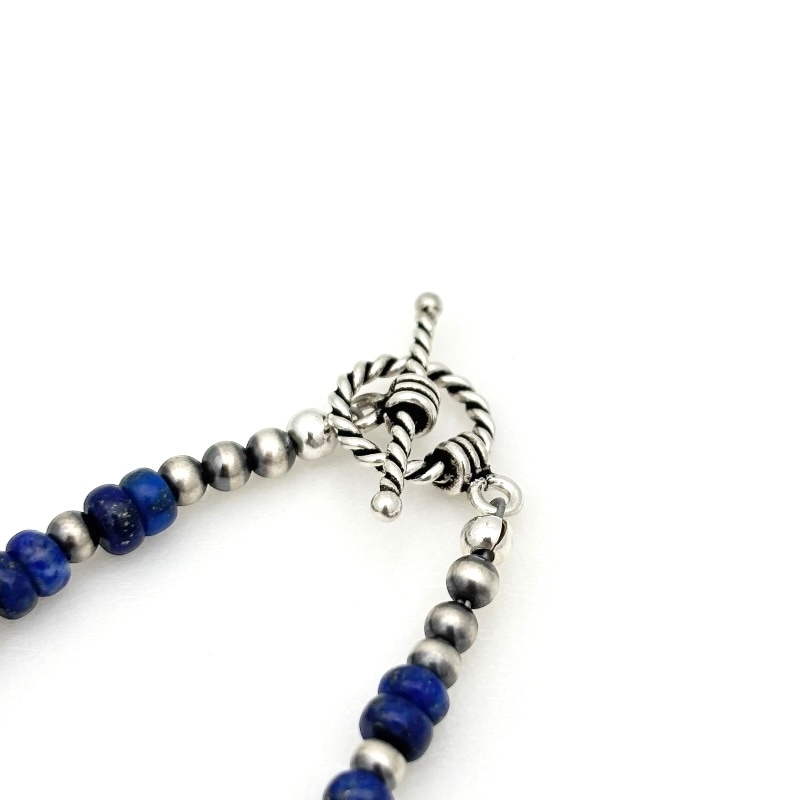 �ʥХۥѡ���&����������&��ԥ��饺��ӡ����ͥå��쥹 ��54.5cm