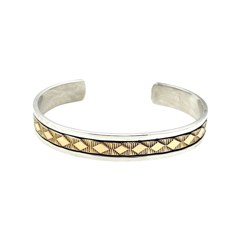 Bruce Morgan �֥롼���⡼���� �Х󥰥� 14K �����䥹�����