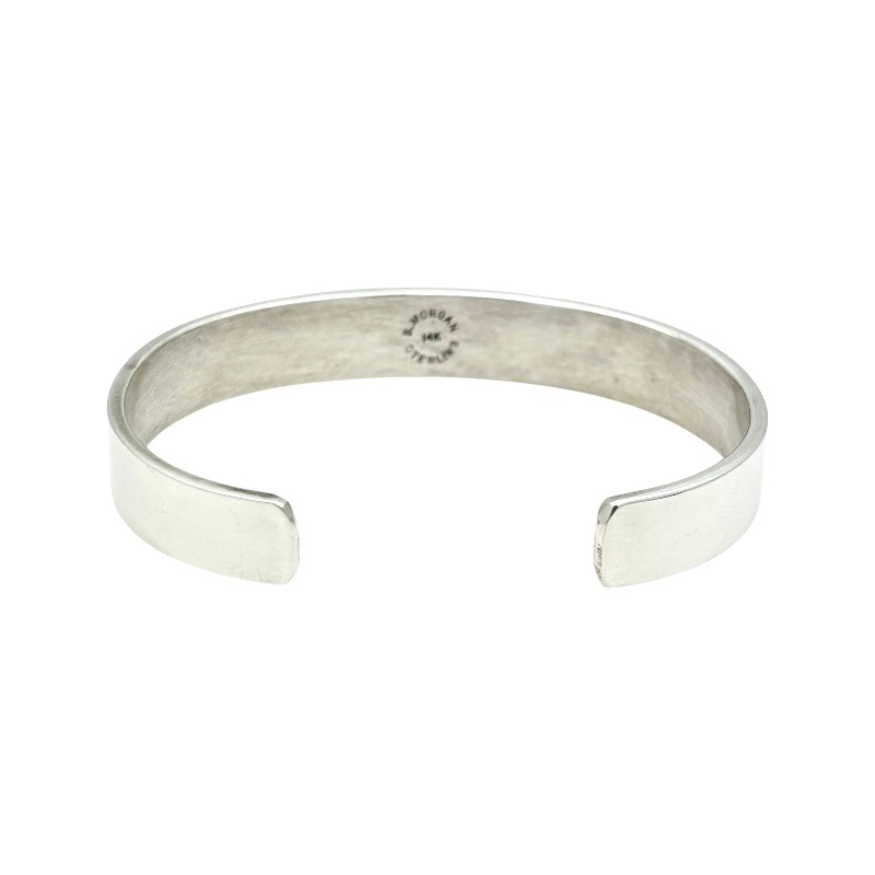 Bruce Morgan �֥롼���⡼���� �Х󥰥� 14K �����䥹�����