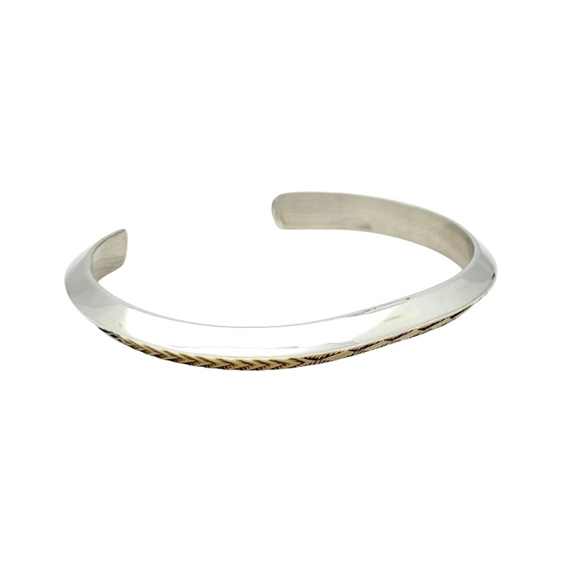 Bruce Morgan �֥롼���⡼���� �Х󥰥� 14K �ȥ饤���󥰥�磻�䡼 ������&�������������