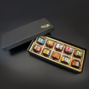 チョコレート類 | オキナワンスィーツ ファッションキャンディ