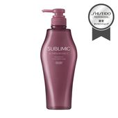 【正規販売】サブリミック ルミノフォース シャンプー 500ml