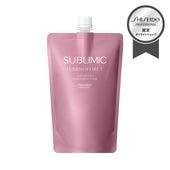 【正規販売】サブリミック ルミノフォース シャンプー 詰め替え用レフィル 450ml