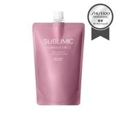 【正規販売】サブリミック ルミノフォース トリートメント 詰め替え用レフィル 450g