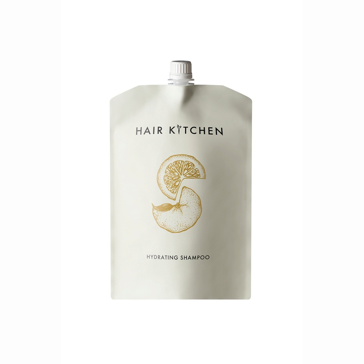 ヘアキッチン⭐︎レフィル1000g シャンプー＆トリートメント3点まとめて✴︎資生堂 ヘアキッチン ハイドレイティング シャンプー 1000mL （レフィル