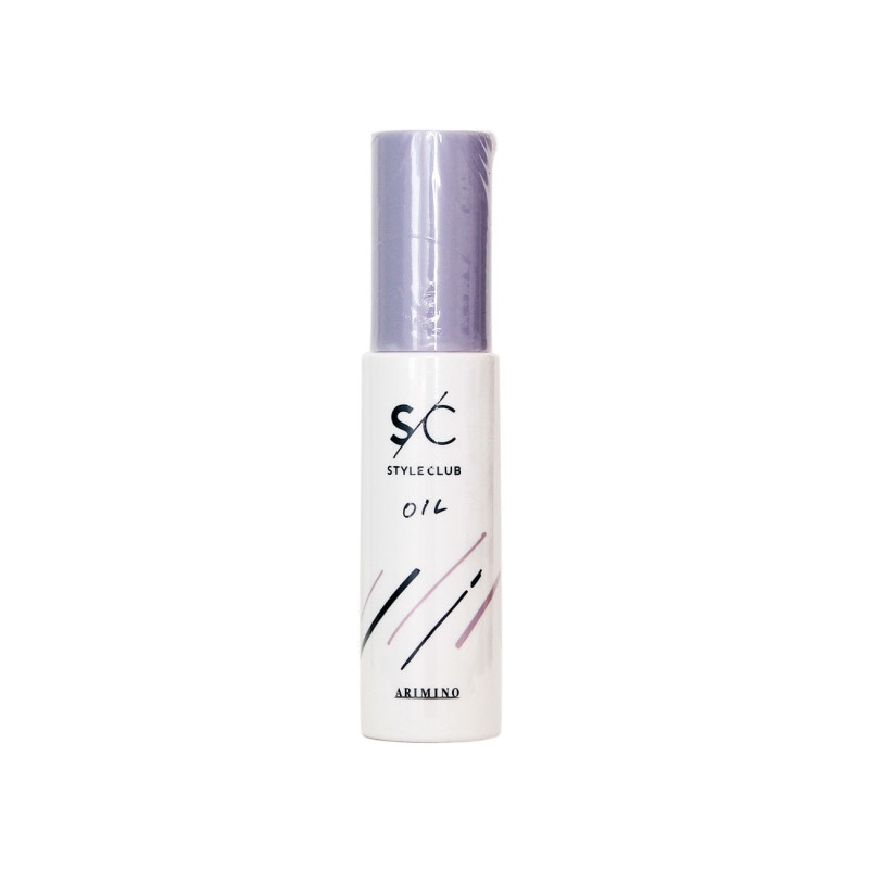 スタイルクラブ　スムースオイル　50ml