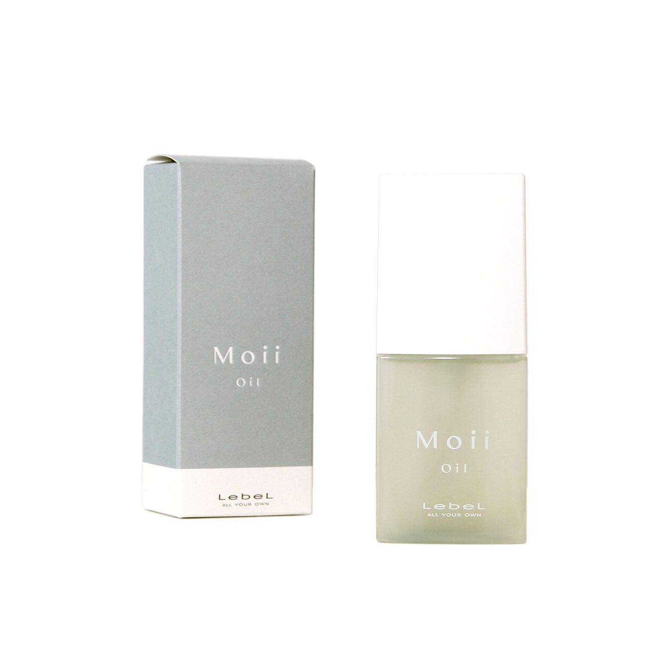 Moii モイ(ルベル)4点 ブランド,ルベルの通販 | 【正規取扱店