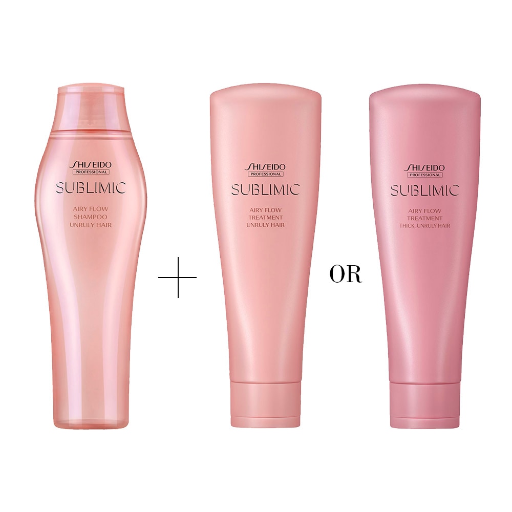 2年保証』 資生堂 サブリミック ワンダーシールド エアリーフロー