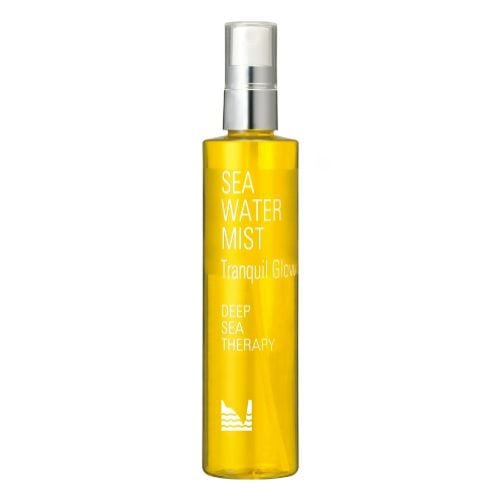【正規販売】ウトコ DST シーウォーターミスト トランキルグロー 150ml
