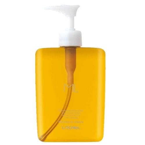 【正規販売】ML（エメル） リファイニングオイルクレンズ 400ml
