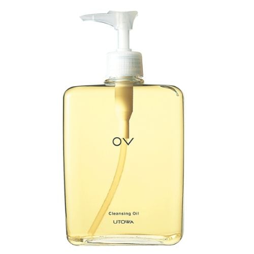 【正規販売】OV（オーヴィ） クレンジングオイル 420ml