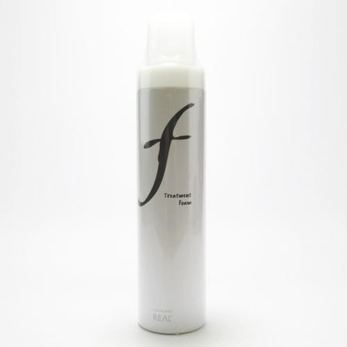 【正規販売】ルシケア トリートメントフォーム F 280g