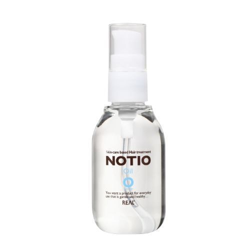 【正規販売】NOTIO（ノティオ）オイル 80ml