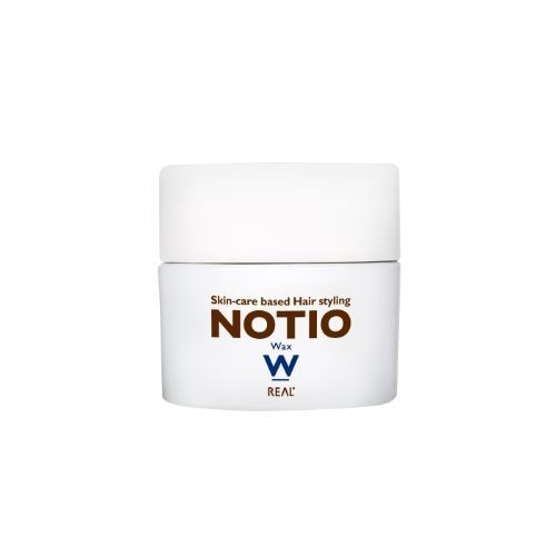 【正規販売】NOTIO（ノティオ）ワックスnew 45g