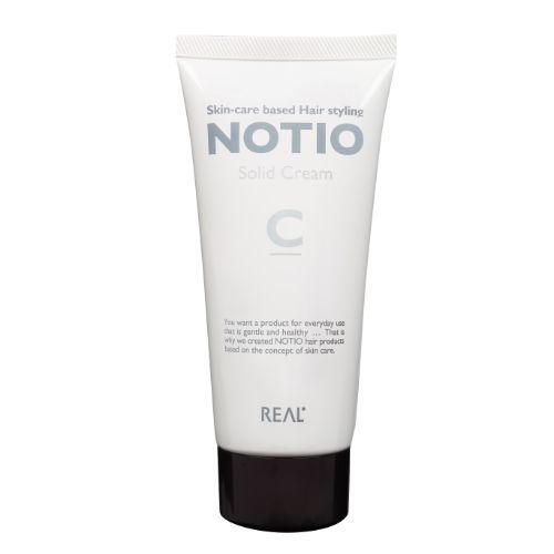 【正規販売】NOTIO（ノティオ）ソリッド クリーム 90g