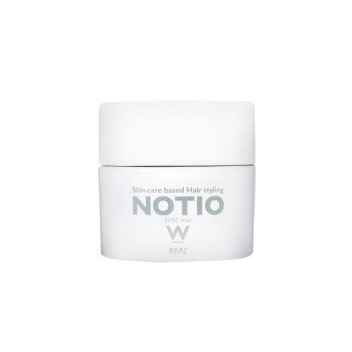 【正規販売】NOTIO（ノティオ）ソリッド ワックス 45g