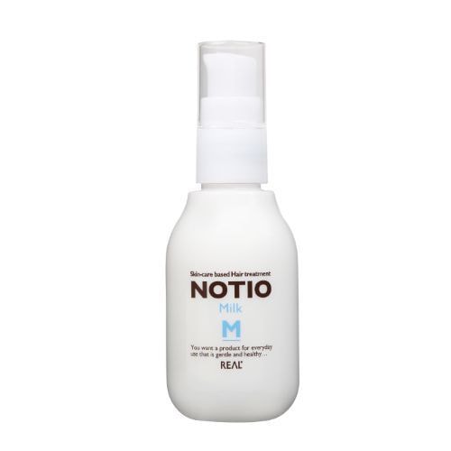 【正規販売】NOTIO（ノティオ）ミルク 80g