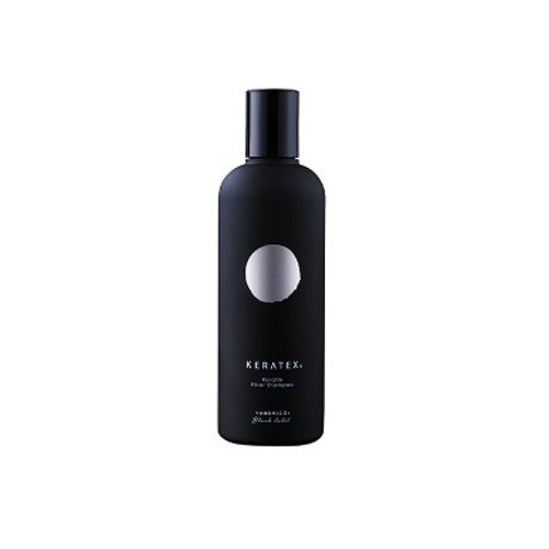 【正規販売】HAHONICO ケラテックス ファイバーシャンプー 300ml