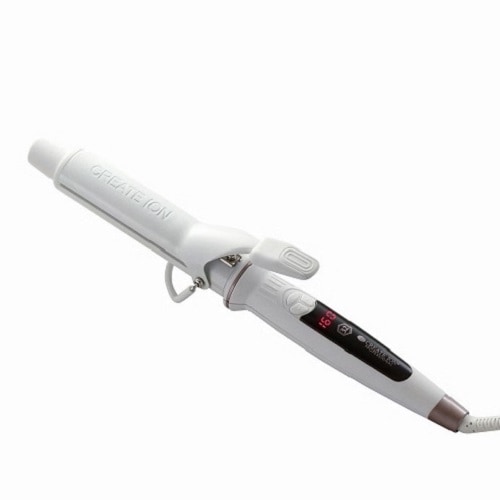 【正規販売】クレイツ エレメア カール 32mm
