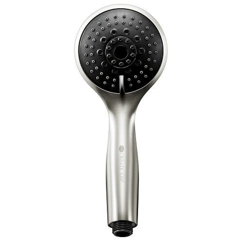 【正規販売】クレイツ イオムハンディミストシャワー IO霧（イオム）