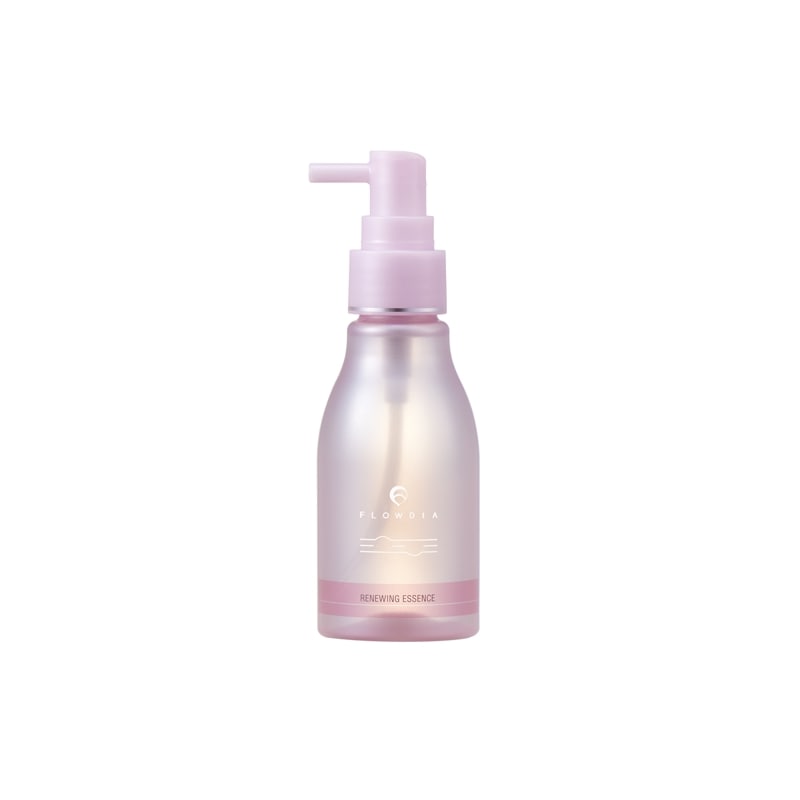 【公認】フローディア エイジングケアライン リニューイングエッセンス 100mL
