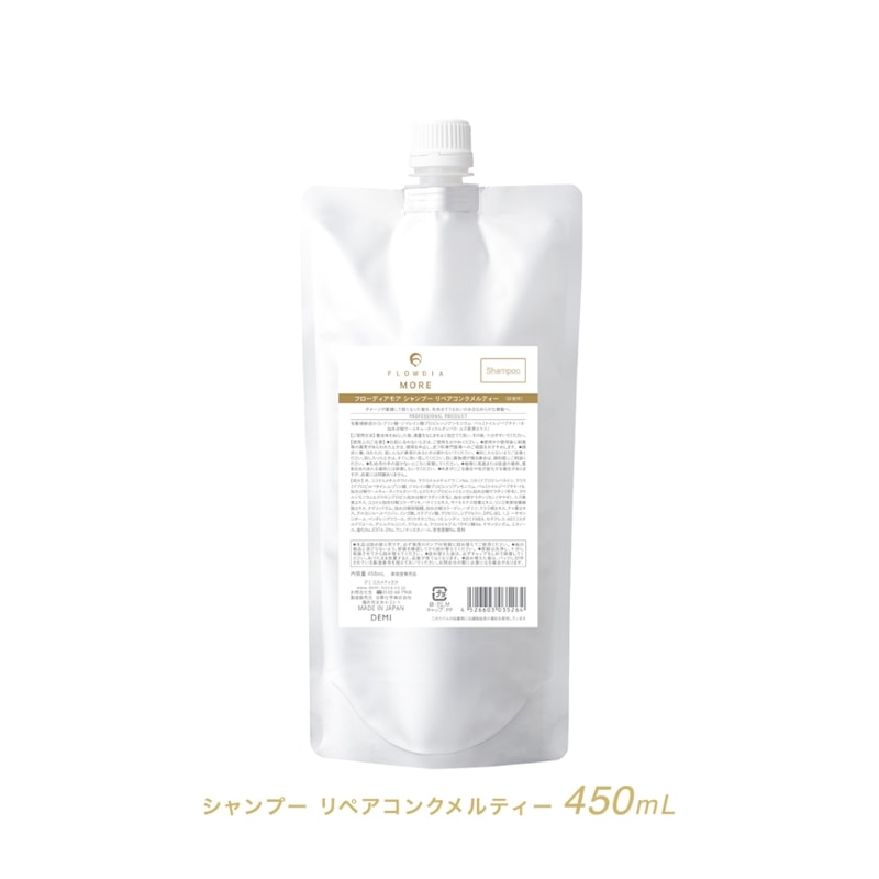 公認】フローディア モア リペアコンク ミスト 150mL | 正規｜サロン
