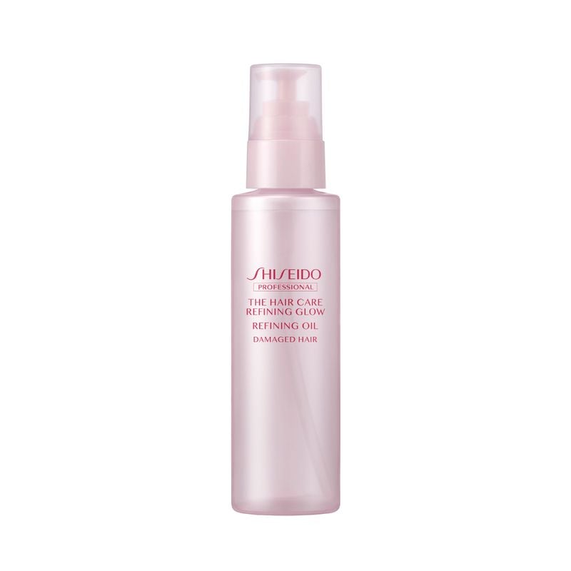 【正規販売】ザ・ヘアケア リファイニンググロウ リファイニング オイル 95mL