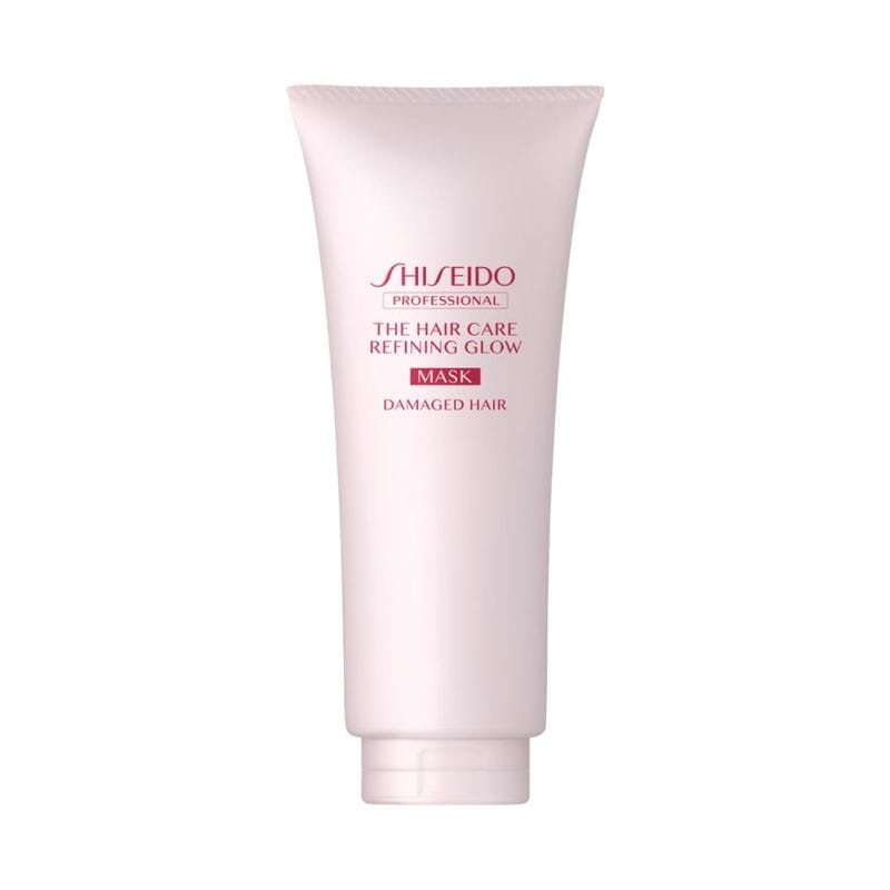 【正規販売】ザ・ヘアケア リファイニンググロウ マスク 200g