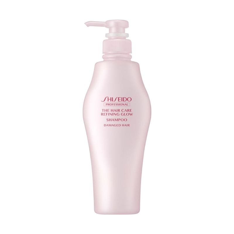 【正規販売】ザ・ヘアケア リファイニンググロウ シャンプー 500mL