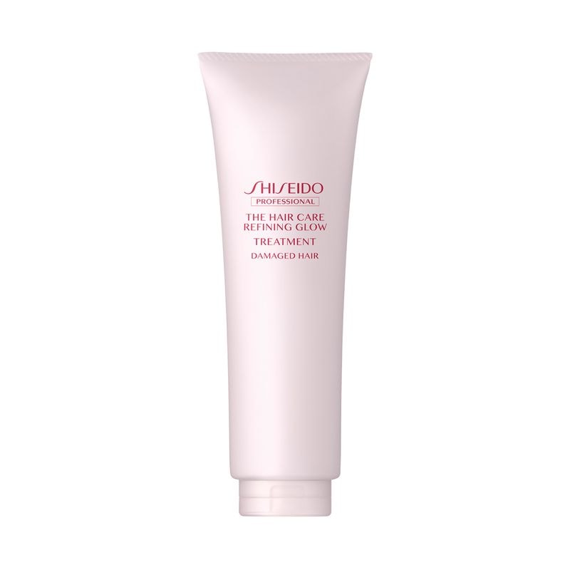 【正規販売】ザ・ヘアケア リファイニンググロウ トリートメント 250g