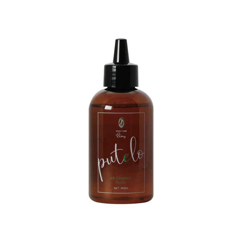 【正規販売】PUTELO AR エッセンス plus+ 140mL