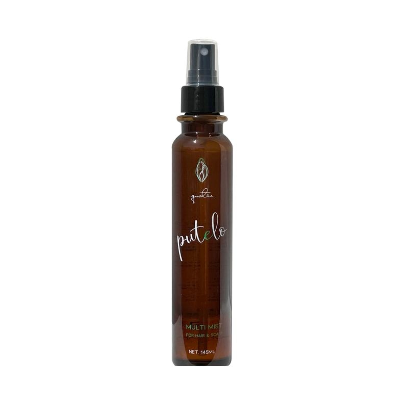 【正規販売】PUTELO マルチミスト145mL