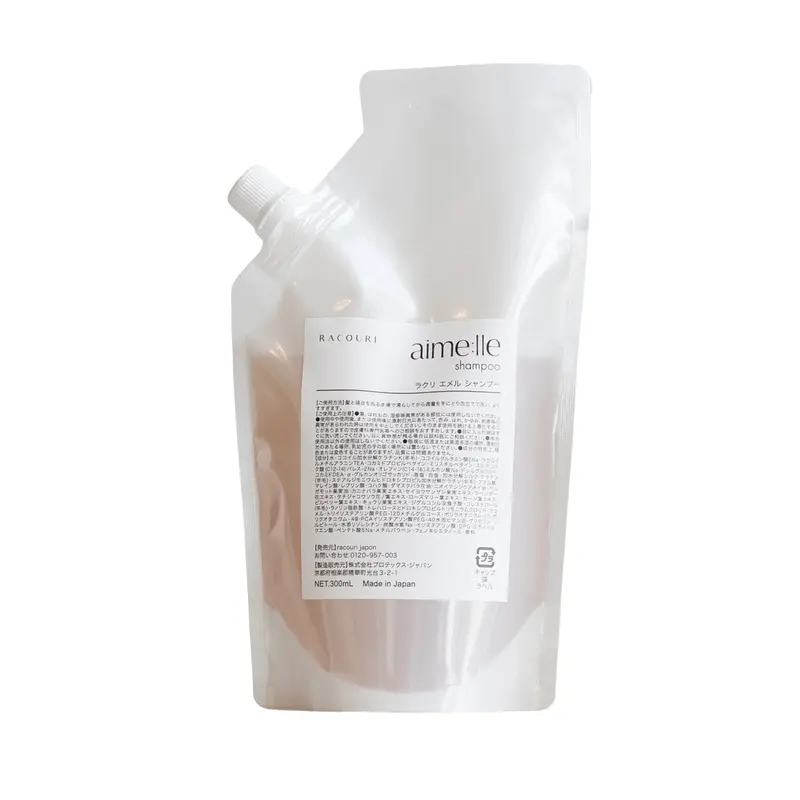 RACOURI（ラクリ）エメルシャンプー パウチ 300mL