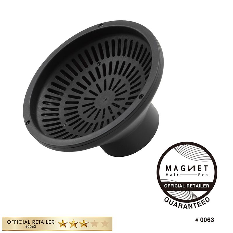【正規販売】マグネットヘアプロ ドライヤーゼロ ディフューザー