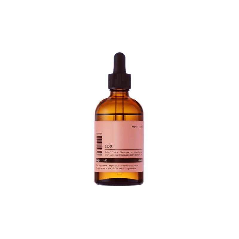 正規販売】1DK スタイリングオイル 130ml | 正規｜サロン専売品